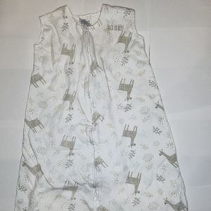 Halo SleepSack, Size Medium (6-12 mos, 16-24 lbs)